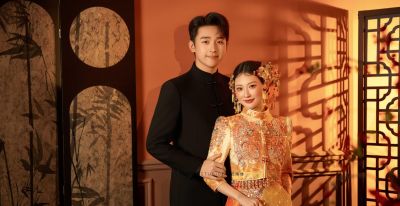 目前不踩雷的婚纱摄影品牌推荐 - 图画吧TUHUABA