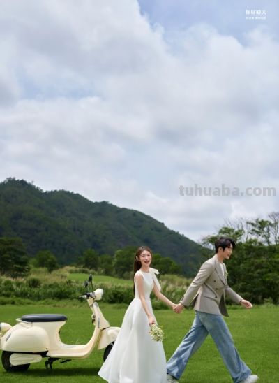 2026珠海婚纱摄影行业白皮书｜新人避坑测评指南 - 图画吧TUHUABA