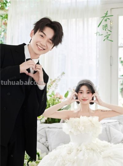 2026西安婚纱摄影十大口碑榜单，真实客片测评备婚闭眼抄作业 - 图画吧TUHUABA