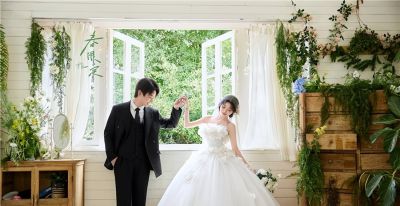 2026西安婚纱摄影十大口碑榜单，真实客片测评备婚闭眼抄作业 - 图画吧TUHUABA