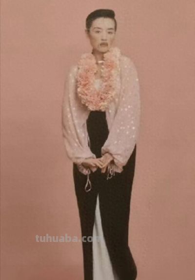 别人cos名画是致敬，董洁cos炸出上万条差评——差距到底在哪？ - 今日头条