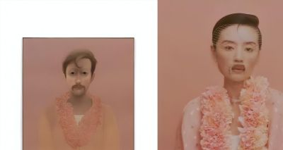 别人cos名画是致敬，董洁cos炸出上万条差评——差距到底在哪？ - 图画吧TUHUABA