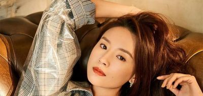 别人cos名画是致敬，董洁cos炸出上万条差评——差距到底在哪？ - 图画吧TUHUABA