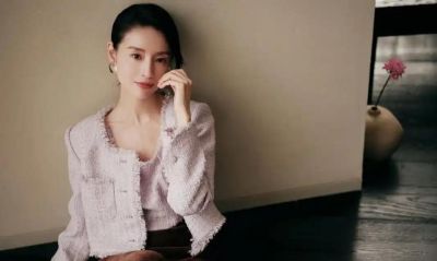 别人cos名画是致敬，董洁cos炸出上万条差评——差距到底在哪？ - 图画吧TUHUABA