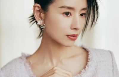 别人cos名画是致敬，董洁cos炸出上万条差评——差距到底在哪？ - 图画吧TUHUABA