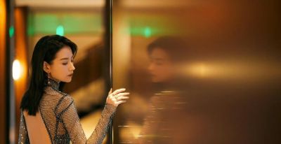 别人cos名画是致敬，董洁cos炸出上万条差评——差距到底在哪？ - 图画吧TUHUABA