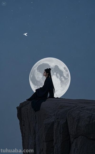 青云专栏:▎当代诗词的“套皮”困境：一场盛大的精神cosplay - 图画吧TUHUABA