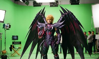 COSPLAY - 图画吧TUHUABA