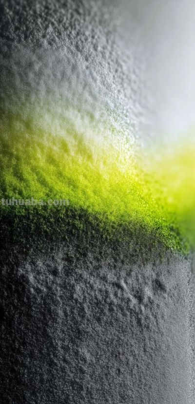 治愈动漫风壁纸合集，把童话世界装进手机🌿 - 图画吧TUHUABA