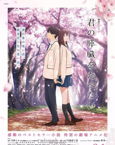 动漫电影或许有你的童年记忆吧！(纯图片) - 图画吧TUHUABA