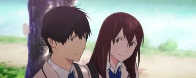 动漫电影或许有你的童年记忆吧！(纯图片) - 图画吧TUHUABA