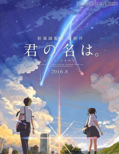 动漫电影或许有你的童年记忆吧！(纯图片) - 图画吧TUHUABA