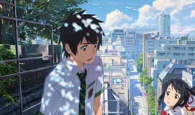 动漫电影或许有你的童年记忆吧！(纯图片) - 图画吧TUHUABA