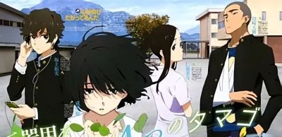 动漫电影或许有你的童年记忆吧！(纯图片) - 图画吧TUHUABA