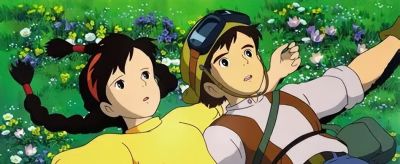 动漫电影或许有你的童年记忆吧！(纯图片) - 图画吧TUHUABA