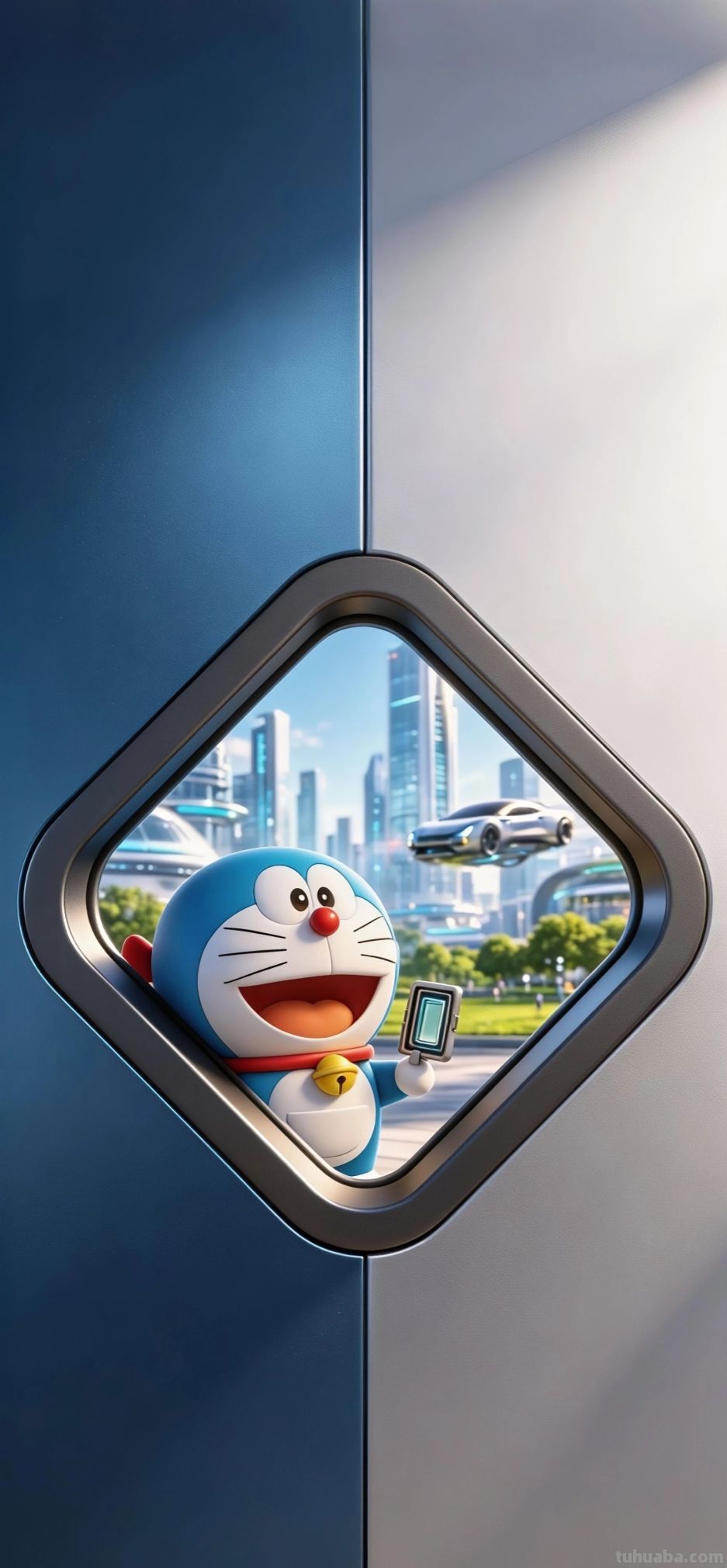 动漫壁纸260602 - 图画吧TUHUABA