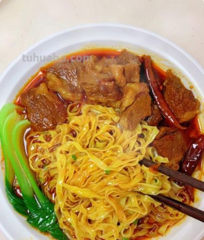 爱吃面食的看过来，分享一周做法，每天不重样！ - 图画吧TUHUABA