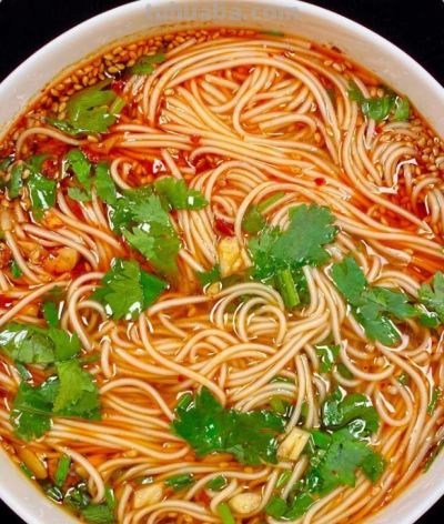 爱吃面食的看过来，分享一周做法，每天不重样！ - 图画吧TUHUABA