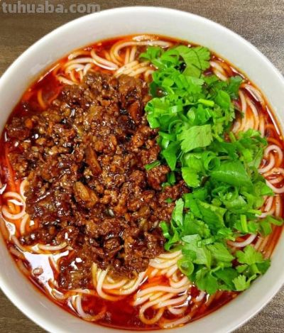 爱吃面食的看过来，分享一周做法，每天不重样！ - 图画吧TUHUABA