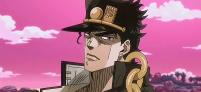 《JOJO》承太郎COS两年进化史!原来真正的替身使者是“坚持” - 今日头条 《JOJO》承太郎COS两年进化史!原来真正的替身使者是“坚持” - 图画吧TUHUABA