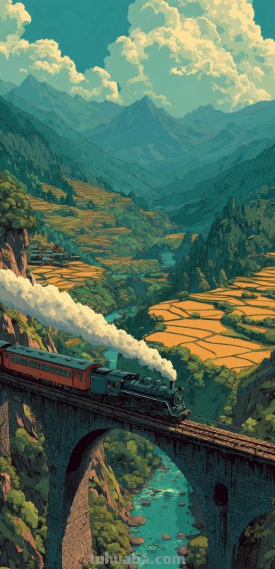 𝗦𝗵𝗮𝗿𝗲|经典动漫场景壁纸|宫崎骏 - 今日头条 𝗦𝗵𝗮𝗿𝗲|经典动漫场景壁纸|宫崎骏 - 图画吧TUHUABA