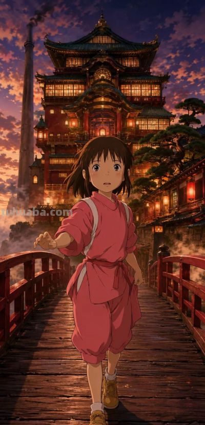 𝗦𝗵𝗮𝗿𝗲|经典动漫场景壁纸|宫崎骏 - 今日头条 𝗦𝗵𝗮𝗿𝗲|经典动漫场景壁纸|宫崎骏 - 图画吧TUHUABA