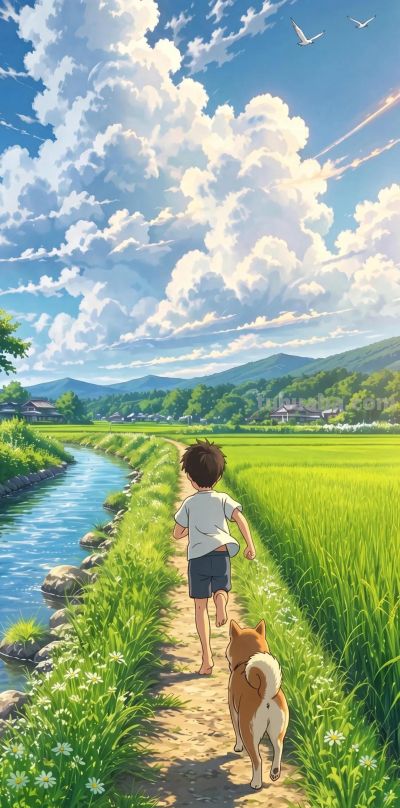 𝗦𝗵𝗮𝗿𝗲|经典动漫场景壁纸|宫崎骏 - 今日头条 𝗦𝗵𝗮𝗿𝗲|经典动漫场景壁纸|宫崎骏 - 图画吧TUHUABA