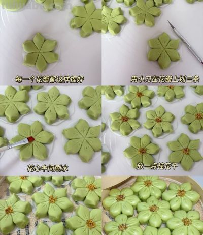 9种花样馒头的做法,好看又好吃!附有详细做法和步骤! - 今日头条 9种花样馒头的做法,好看又好吃!附有详细做法和步骤! - 图画吧TUHUABA
