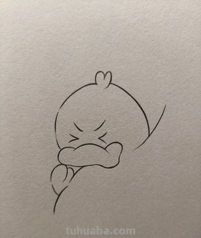 带着向日葵的勇气 奔赴属于你的盛夏丨矜朽加油鸭简笔画分享 - 今日头条 带着向日葵的勇气 奔赴属于你的盛夏丨矜朽加油鸭简笔画分享 - 图画吧TUHUABA