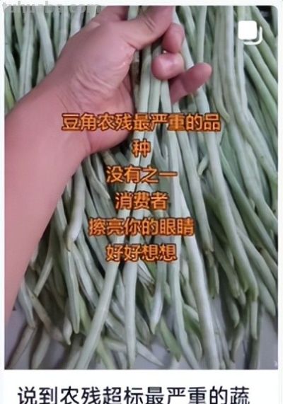 夏天多吃蔬菜，盘点农药少、营养好的12种蔬菜 - 今日头条