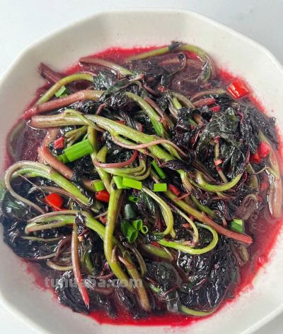 不同颜色蔬菜营养各异，搭配食用，补足人体所需多种微量元素。 - 今日头条