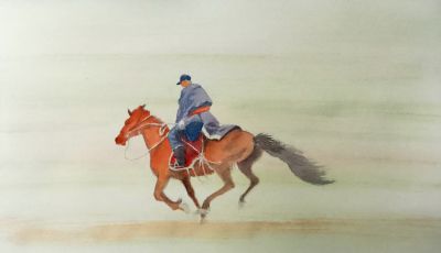 幸福原创画吧2026年第十三期画友作品分享 - 图画吧TUHUABA