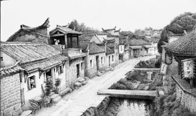 幸福原创画吧2026年第十三期画友作品分享 - 图画吧TUHUABA