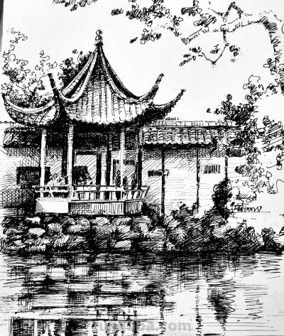 幸福原创画吧2026年第十三期画友作品分享 - 图画吧TUHUABA