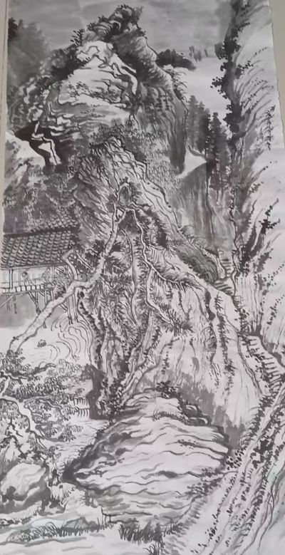 幸福原创画吧2026年第十三期画友作品分享 - 图画吧TUHUABA