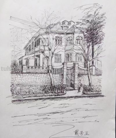 幸福原创画吧2026年第十三期画友作品分享 - 图画吧TUHUABA