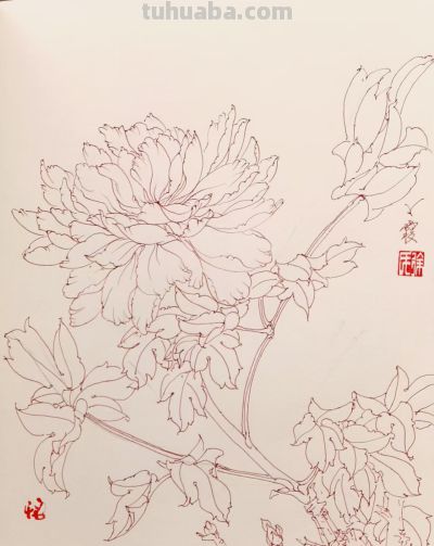 幸福原创画吧2026年第十三期画友作品分享 - 图画吧TUHUABA