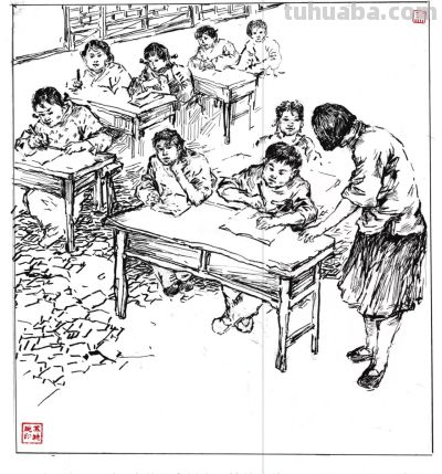 幸福原创画吧2026年第十三期画友作品分享 - 图画吧TUHUABA