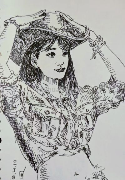 幸福原创画吧2026年第十三期画友作品分享 - 图画吧TUHUABA