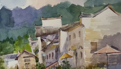 幸福原创画吧2026年第二十一期画友作品分享 - 图画吧TUHUABA