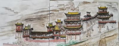 幸福原创画吧2026年第二十一期画友作品分享 - 图画吧TUHUABA