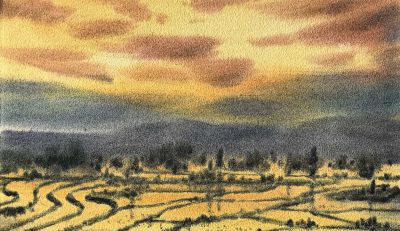 幸福原创画吧2026年第二十一期画友作品分享 - 图画吧TUHUABA