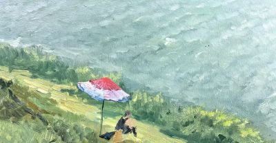 幸福原创画吧2026年第二十一期画友作品分享 - 图画吧TUHUABA