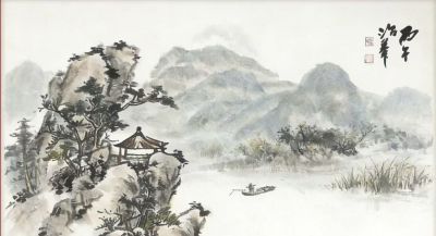 幸福原创画吧2026年第二十一期画友作品分享 - 图画吧TUHUABA