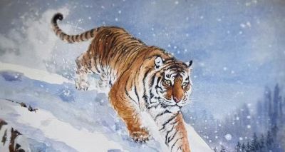 幸福原创画吧2026年第二十一期画友作品分享 - 图画吧TUHUABA