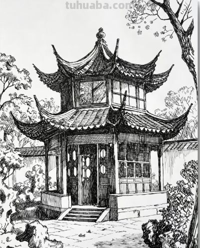 幸福原创画吧2026年第二十一期画友作品分享 - 图画吧TUHUABA