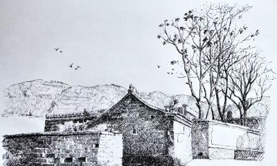 幸福原创画吧2026年第二十一期画友作品分享 - 图画吧TUHUABA