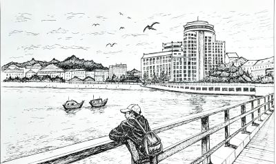 幸福原创画吧2026年第二十一期画友作品分享 - 图画吧TUHUABA