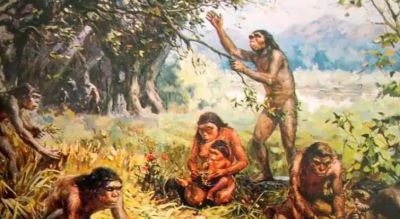 科学家发现,350万年前,地球上曾存在两种截然不同的人类物种 - 今日头条 科学家发现,350万年前,地球上曾存在两种截然不同的人类物种 - 图画吧TUHUABA