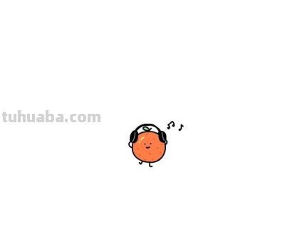 简约白底卡通简笔画头像/可爱不是长久之计，可爱我是长久之计 - 图画吧TUHUABA
